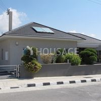 Villa in Republic of Cyprus, Lemesou, 452 sq.m.