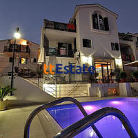 Другая коммерческая недвижимость в Черногории, 1330 кв.м.