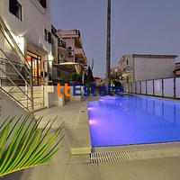 Другая коммерческая недвижимость в Черногории, 1330 кв.м.