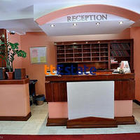 Другая коммерческая недвижимость в Черногории, 1330 кв.м.