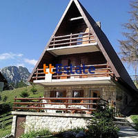 House in Montenegro, Zabljak, Budva, 140 sq.m.