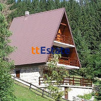 House in Montenegro, Zabljak, Budva, 140 sq.m.