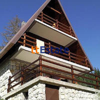 House in Montenegro, Zabljak, Budva, 140 sq.m.