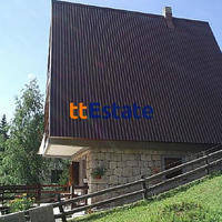 House in Montenegro, Zabljak, Budva, 140 sq.m.