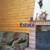 House in Montenegro, Zabljak, Budva, 140 sq.m.