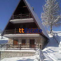 House in Montenegro, Zabljak, Budva, 140 sq.m.
