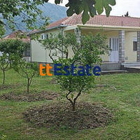 House in Montenegro, Bar, Budva, 100 sq.m.