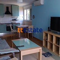 Flat in Montenegro, 60 sq.m.