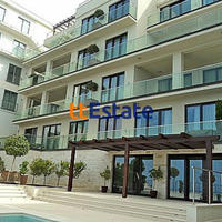 Flat in Montenegro, 133 sq.m.