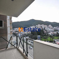 Квартира в Черногории, Будва, 52 кв.м.