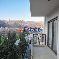 Квартира в Черногории, Будва, 52 кв.м.