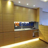 Квартира в Черногории, Будва, 52 кв.м.