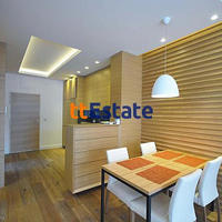 Квартира в Черногории, Будва, 52 кв.м.