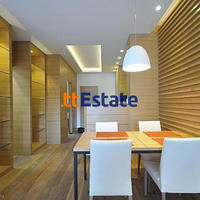 Квартира в Черногории, Будва, 52 кв.м.