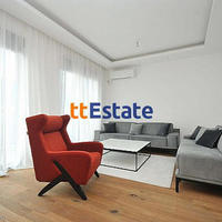 Квартира в Черногории, Будва, 52 кв.м.