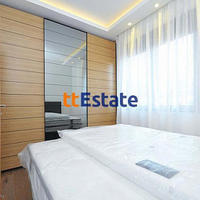 Квартира в Черногории, Будва, 52 кв.м.