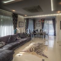 Вилла на Кипре, Лимасол, 280 кв.м.