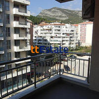 Квартира в Черногории, Будва, 88 кв.м.