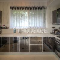 Вилла на Кипре, Лимасол, 280 кв.м.