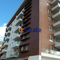 Квартира в Черногории, Будва, 62 кв.м.