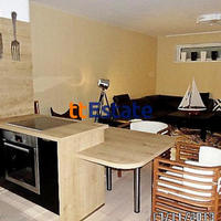 Квартира в Черногории, Будва, 62 кв.м.