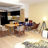 Квартира в Черногории, Будва, 62 кв.м.