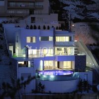 Вилла на Кипре, Лимасол, 550 кв.м.