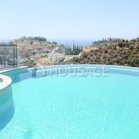 Вилла на Кипре, Лимасол, 550 кв.м.