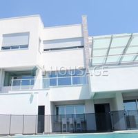 Вилла на Кипре, Лимасол, 550 кв.м.