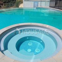 Вилла на Кипре, Лимасол, 550 кв.м.