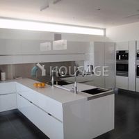 Вилла на Кипре, Лимасол, 550 кв.м.