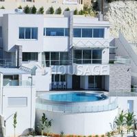 Вилла на Кипре, Лимасол, 550 кв.м.