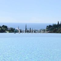 Вилла на Кипре, Лимасол, 550 кв.м.