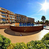 Flat in Montenegro, 96 sq.m.