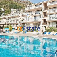 Flat in Montenegro, 96 sq.m.