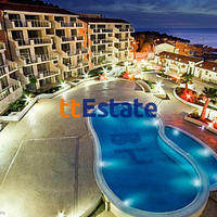 Flat in Montenegro, 96 sq.m.