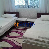 Flat in Montenegro, 96 sq.m.