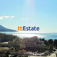 Flat in Montenegro, 52 sq.m.