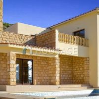 Villa in Republic of Cyprus, Eparchia Pafou, 142 sq.m.