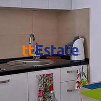 Flat in Montenegro, 33 sq.m.