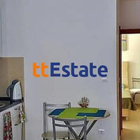 Flat in Montenegro, 33 sq.m.