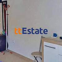 Flat in Montenegro, 33 sq.m.