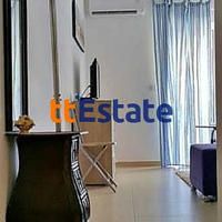 Flat in Montenegro, 33 sq.m.