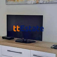 Flat in Montenegro, 33 sq.m.