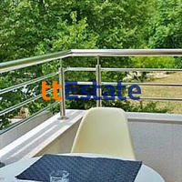 Flat in Montenegro, 33 sq.m.