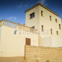 Villa in Republic of Cyprus, Eparchia Pafou, 142 sq.m.