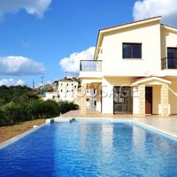 Вилла на Кипре, Пафос, 142 кв.м.