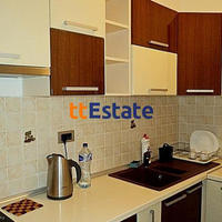 Flat in Montenegro, Budva, 54 sq.m.