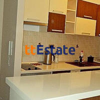 Flat in Montenegro, Budva, 54 sq.m.