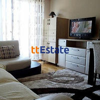 Flat in Montenegro, Budva, 54 sq.m.